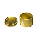 loose tea storage tin